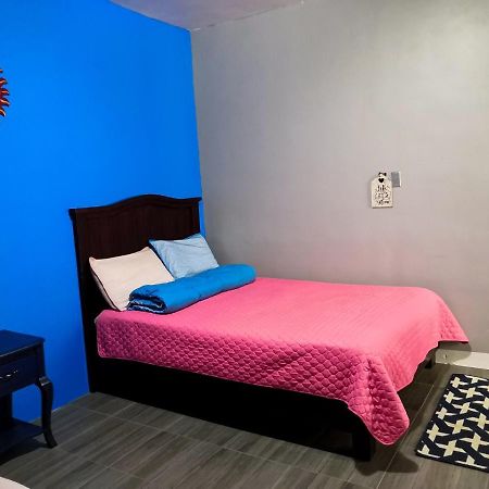 Montealban House Bed and Breakfast Oaxaca Εξωτερικό φωτογραφία