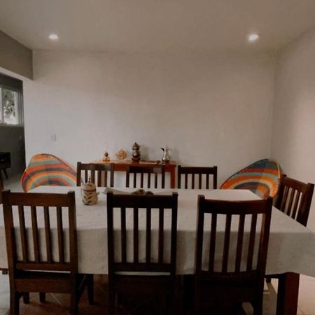 Montealban House Bed and Breakfast Oaxaca Εξωτερικό φωτογραφία