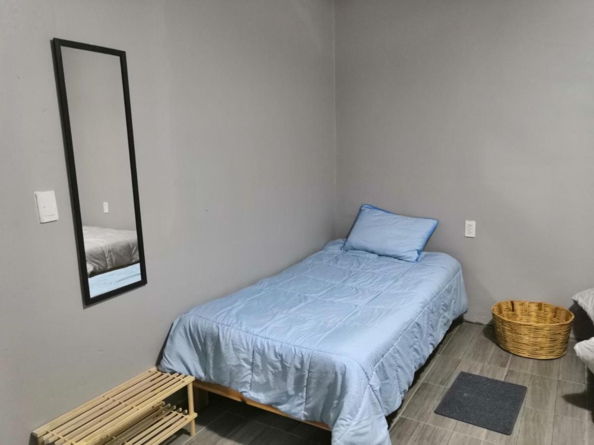 Montealban House Bed and Breakfast Oaxaca Εξωτερικό φωτογραφία