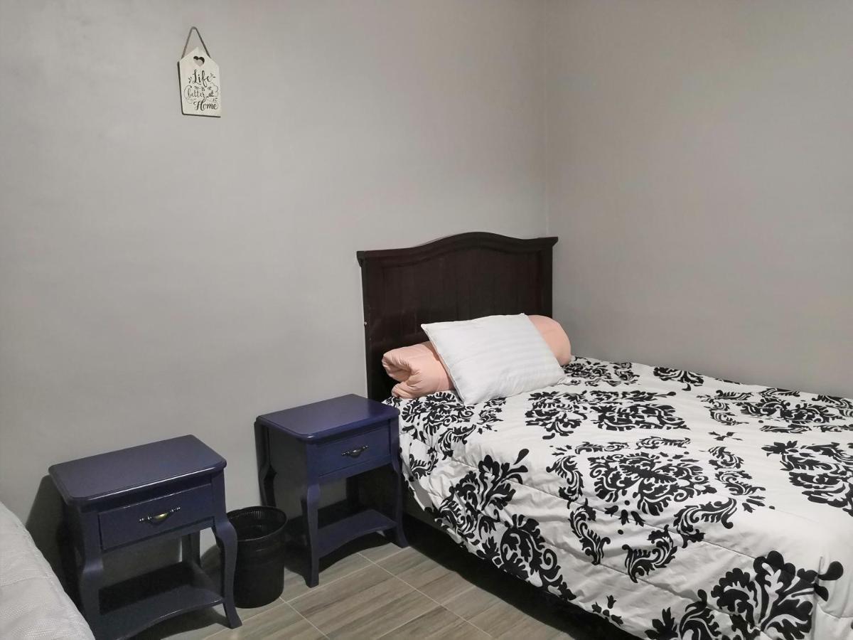 Montealban House Bed and Breakfast Oaxaca Εξωτερικό φωτογραφία