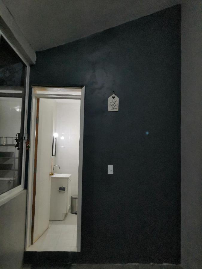Montealban House Bed and Breakfast Oaxaca Εξωτερικό φωτογραφία