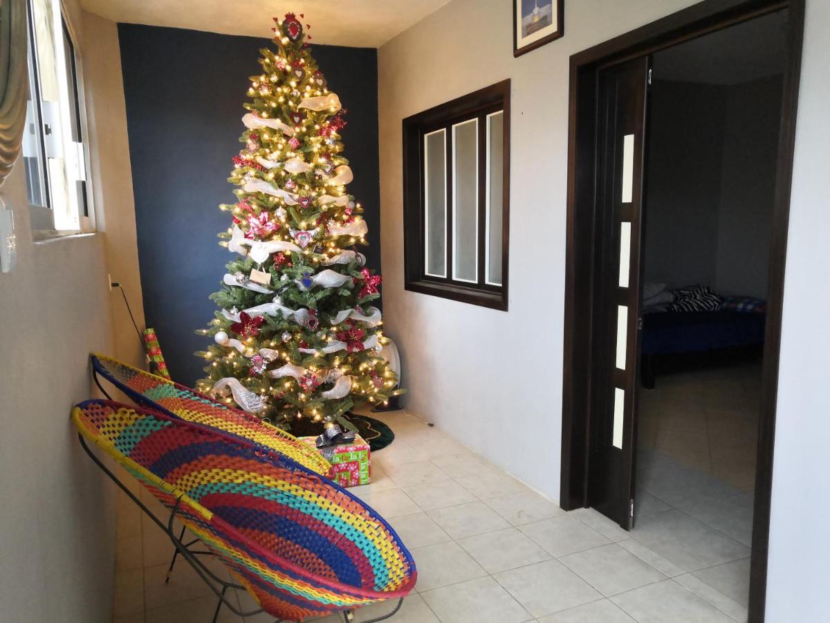 Montealban House Bed and Breakfast Oaxaca Εξωτερικό φωτογραφία