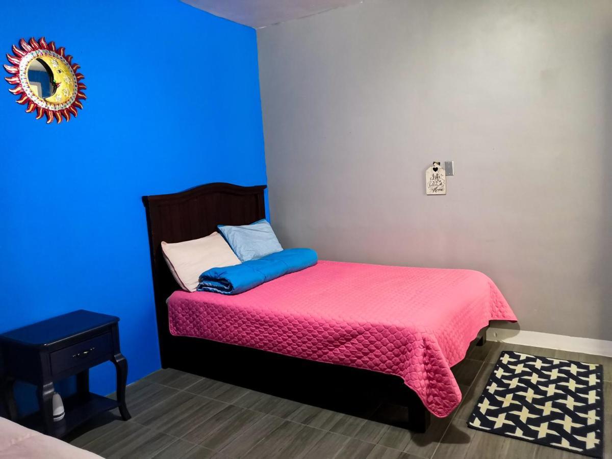 Montealban House Bed and Breakfast Oaxaca Εξωτερικό φωτογραφία