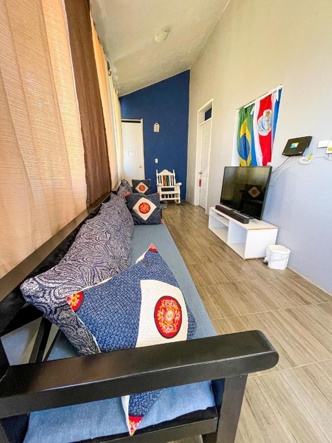 Montealban House Bed and Breakfast Oaxaca Εξωτερικό φωτογραφία