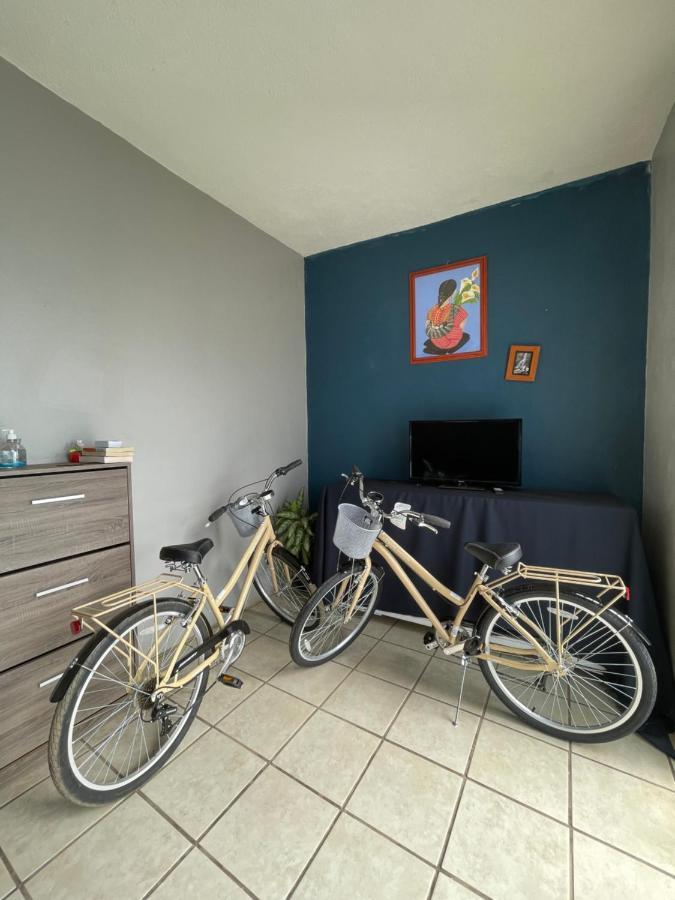 Montealban House Bed and Breakfast Oaxaca Εξωτερικό φωτογραφία