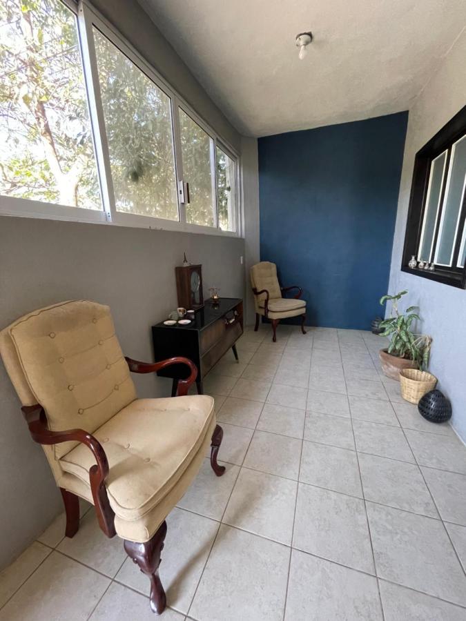 Montealban House Bed and Breakfast Oaxaca Εξωτερικό φωτογραφία