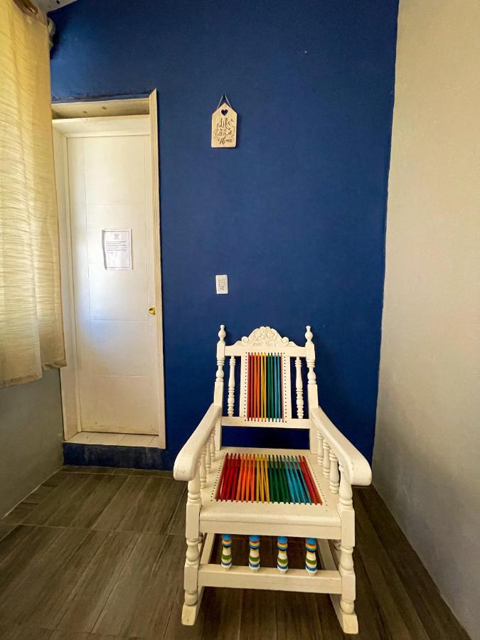 Montealban House Bed and Breakfast Oaxaca Εξωτερικό φωτογραφία